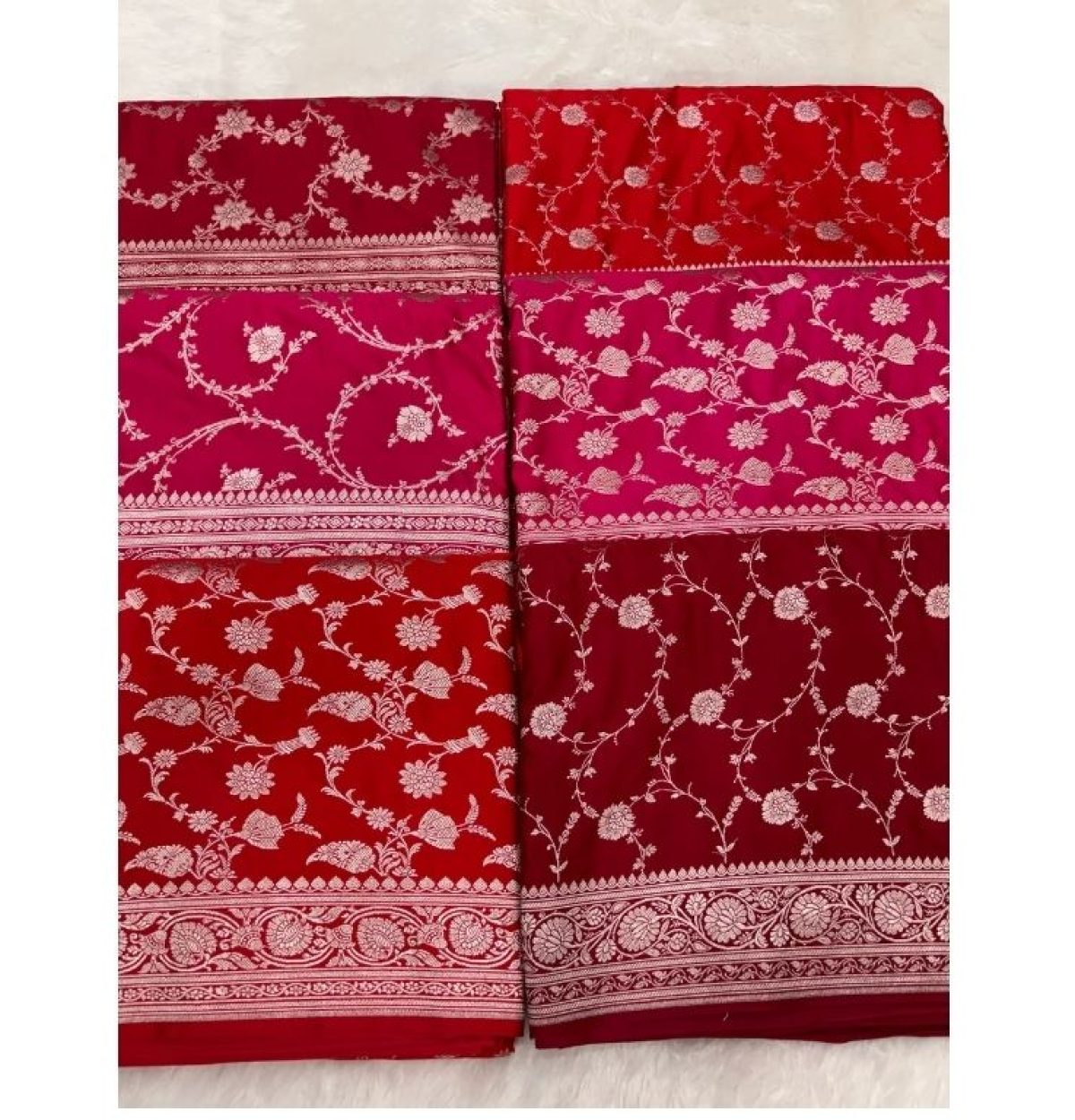 Masheu Silk